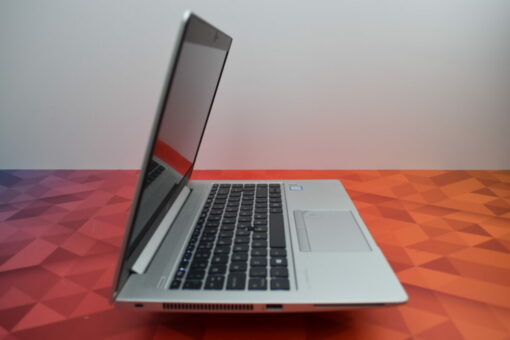 HP Elitebook 840 G6 14" i5 8th Gen RAM 16GB SSD 512GB