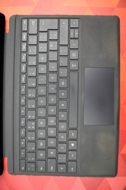 Microsoft Surface Pro6