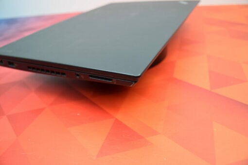 Lenovo ThinkPad T470S