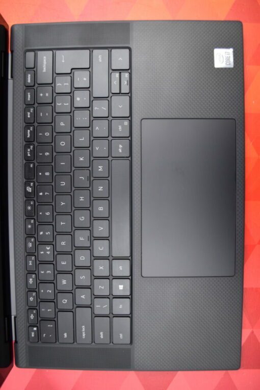 Dell Precision 5550