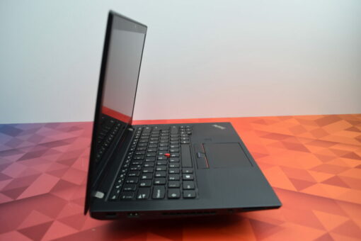 Lenovo ThinkPad T470S