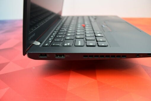 Lenovo ThinkPad T470S