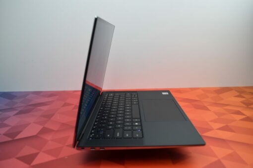 Dell Precision 5550