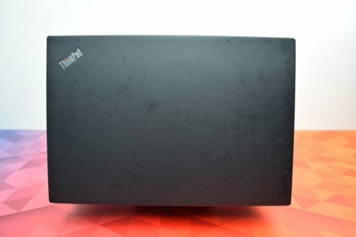 Lenovo ThinkPad T470S