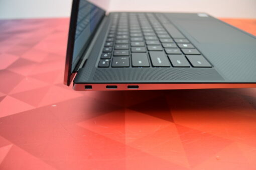 Dell Precision 5550