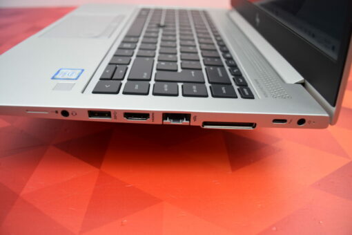 HP Elitebook 840 G6 14" i5 8th Gen RAM 16GB SSD 512GB