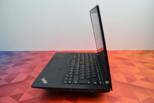 Lenovo ThinkPad T470S