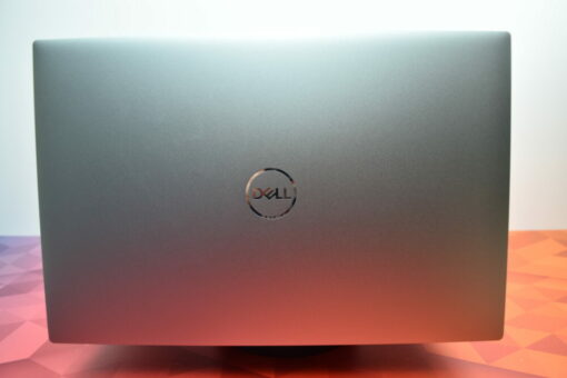 Dell Precision 5550