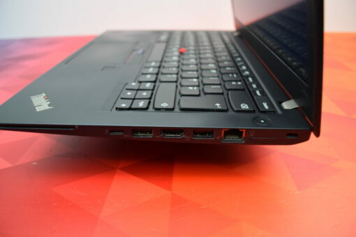 Lenovo ThinkPad T470S