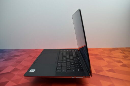 Dell Precision 5550