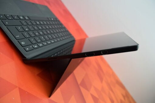 Microsoft Surface Pro6