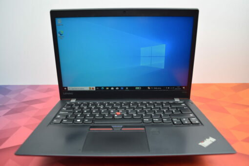 Lenovo ThinkPad T470S
