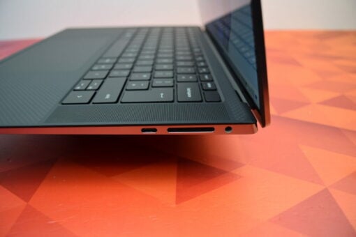 Dell Precision 5550