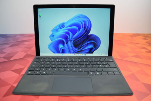 Microsoft Surface Pro6