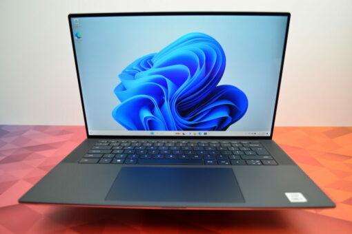 Dell Precision 5550