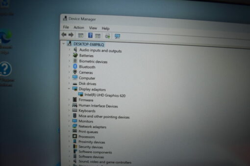 HP Elitebook 840 G6 14" i5 8th Gen RAM 16GB SSD 512GB
