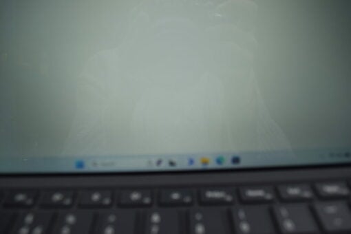Microsoft Surface Pro6