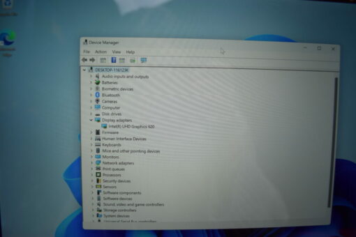 Microsoft Surface Pro6