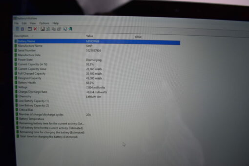 Microsoft Surface Pro6