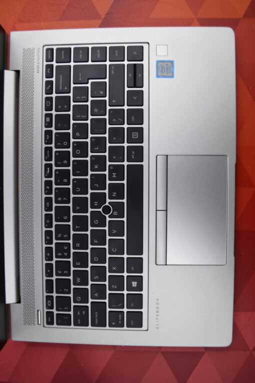 HP Elitebook 840 G6 14" i5 8th Gen RAM 16GB SSD 512GB