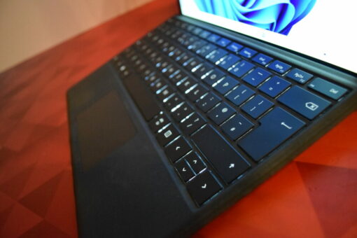 Microsoft Surface Pro6