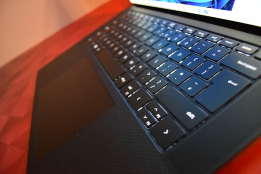 Dell Precision 5550