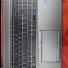 HP Zbook Fury G8