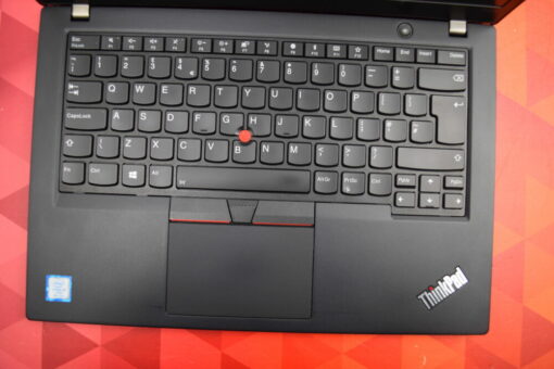 Lenovo ThinkPad T480S