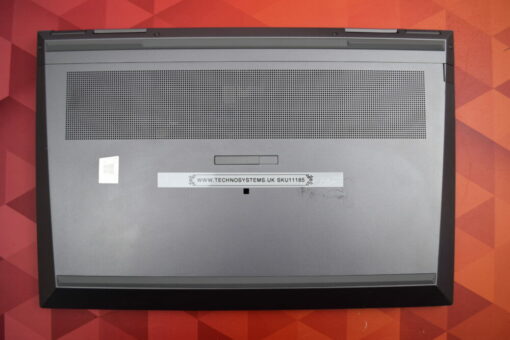 HP Zbook Fury G8