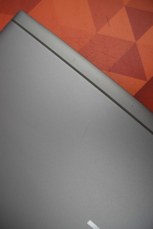 HP Zbook Fury G8