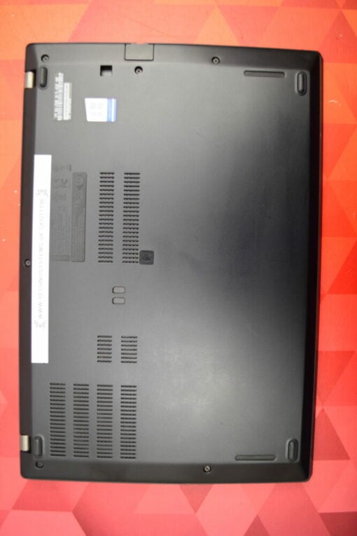 Lenovo ThinkPad T480S