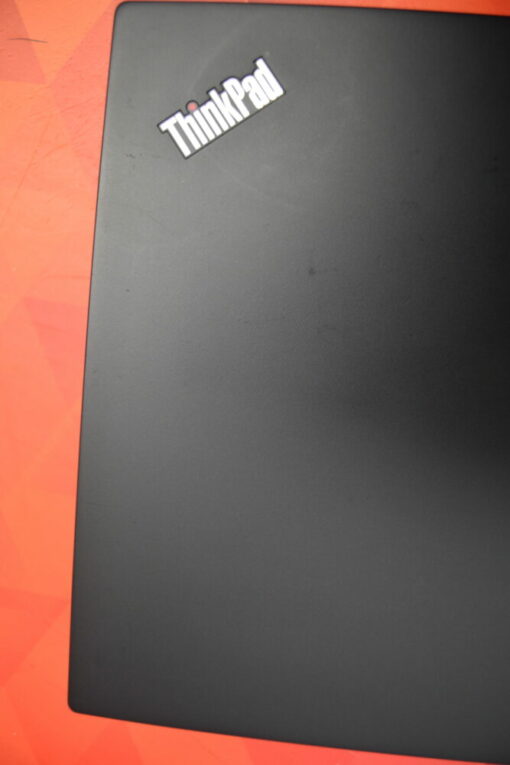 Lenovo ThinkPad T480S
