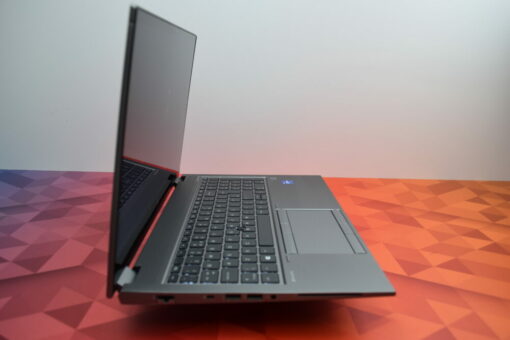 HP Zbook Fury G8