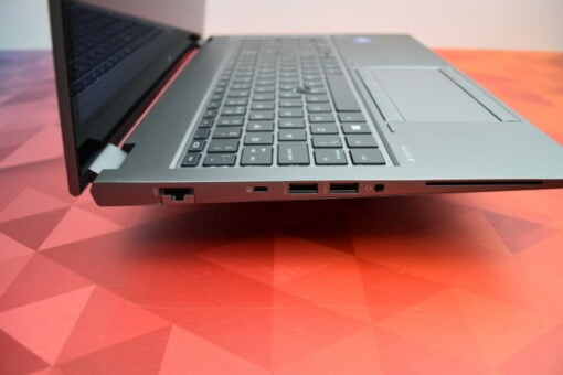 HP Zbook Fury G8