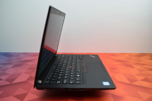 Lenovo ThinkPad T480S