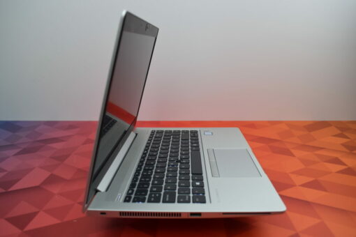 HP Elitebook 840 G6 14" i5 8th Gen RAM 16GB SSD 512GB
