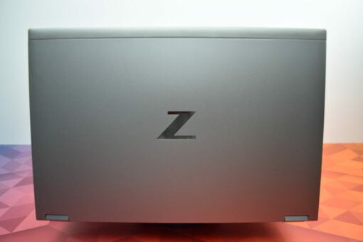 HP Zbook Fury G8