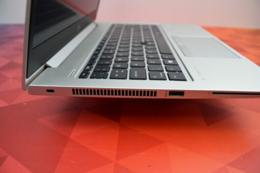 HP Elitebook 840 G6 14" i5 8th Gen RAM 16GB SSD 512GB