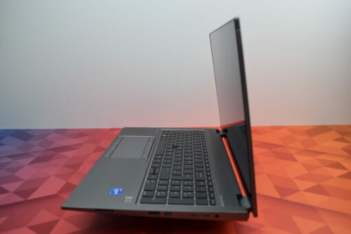 HP Zbook Fury G8