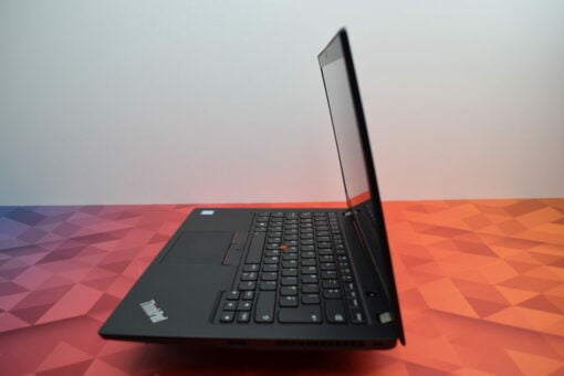 Lenovo ThinkPad T480S