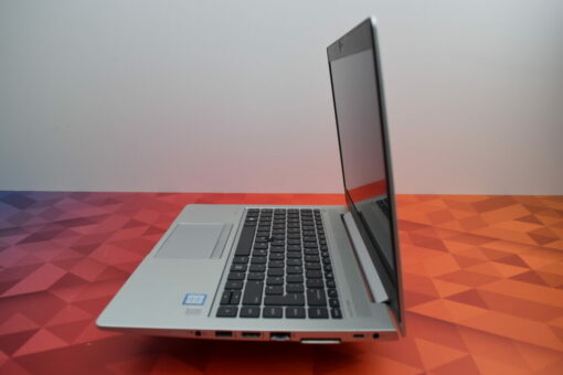 HP Elitebook 840 G6 14" i5 8th Gen RAM 16GB SSD 512GB