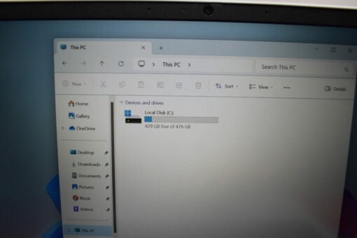 HP Probook 640 G8