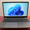 HP Zbook Fury G8