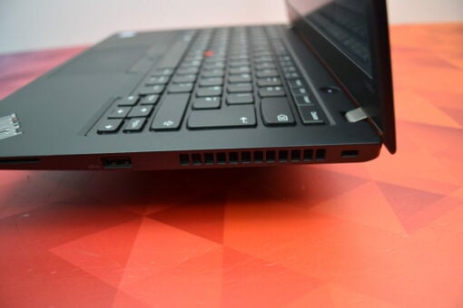 Lenovo ThinkPad T480S
