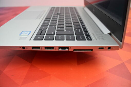 HP Elitebook 840 G6 14" i5 8th Gen RAM 16GB SSD 512GB