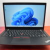 Lenovo ThinkPad T480S