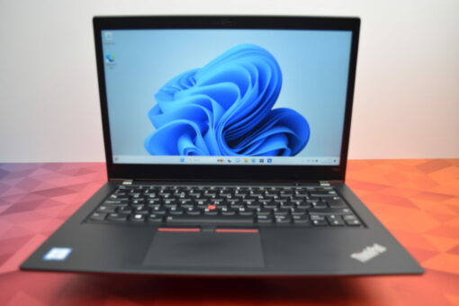Lenovo ThinkPad T480S