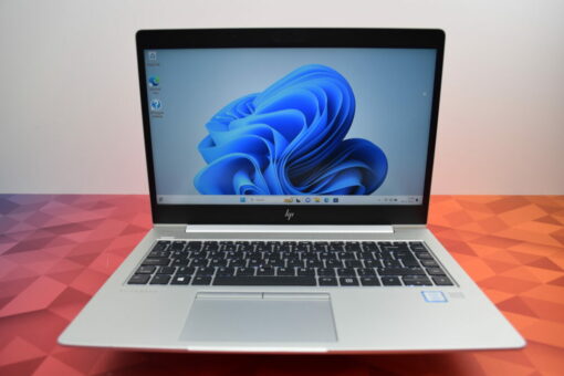 HP Elitebook 840 G6 14" i5 8th Gen RAM 16GB SSD 512GB