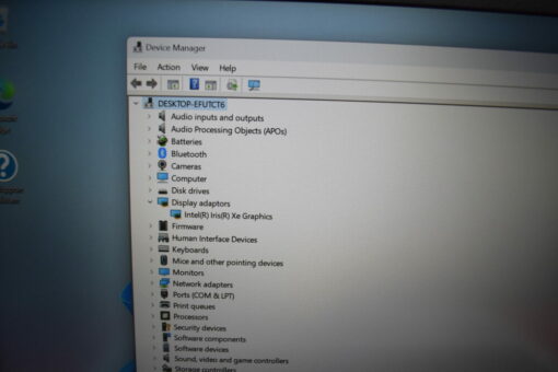 HP Probook 640 G8