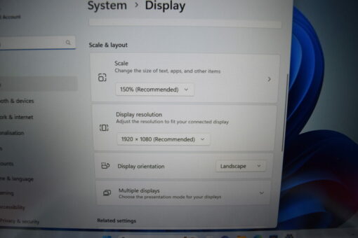 HP Probook 640 G8